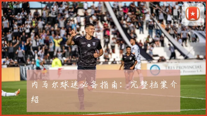 内马尔球迷必备指南：完整档案介绍